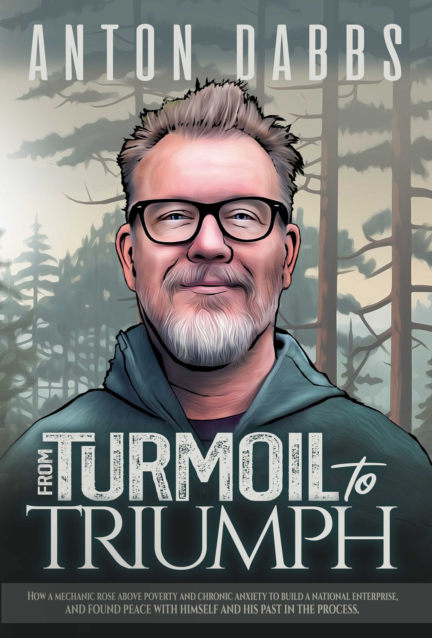 From Turmoil to Triumph